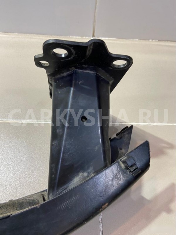 Усилитель бампера передVolkswagen Phaeton 2006 год Volkswagen Phaeton оригинальный номер 3D0807105