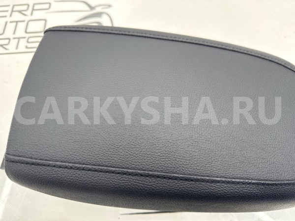 Подлокотник Kia Ceed CD D4FE 1.6 2018 Kia Cee'd 