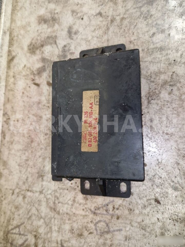 Блок комфорта Ford Granada 2 Ford Granada 