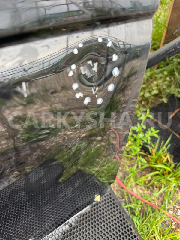 Дверь передняя левая Land Rover Freelander 2 Land Rover Freelander оригинальный номер 6h5220221