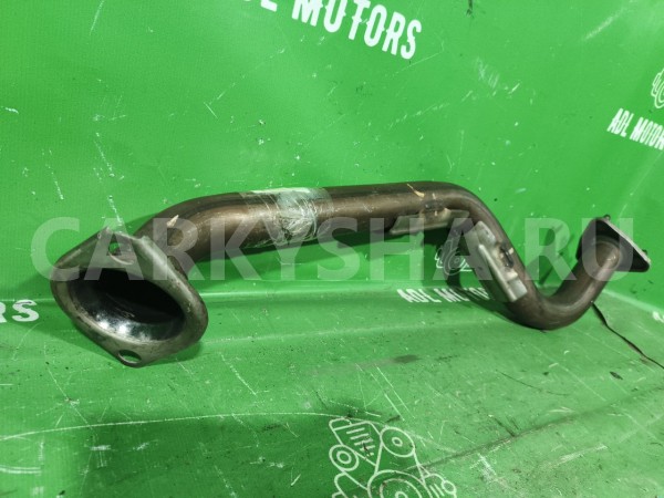 Труба приемная Honda Civic 9 2012-2017 18210TR6A01 4D Honda Civic 