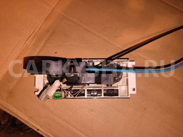 Блок управления отопителем печкой Honda Civic VI Honda Civic оригинальный номер 79500ST3G00