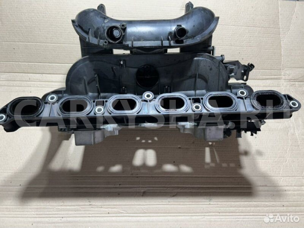 Впускной коллектор BMW 5 F10 N52B30 BMW 5er оригинальный номер 11 61 7 584 526