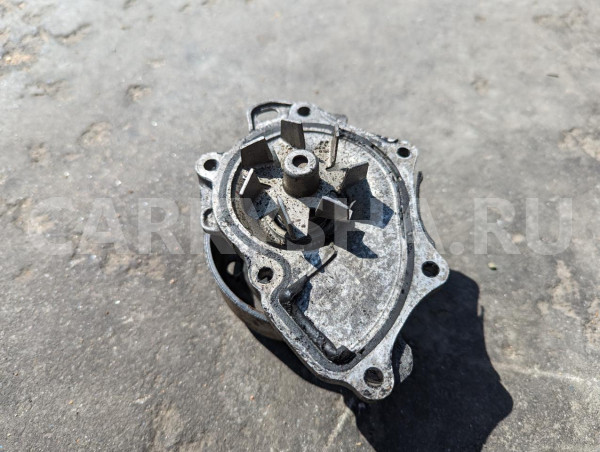 Помпа Toyota Vanguard оригинальный номер 1610028040