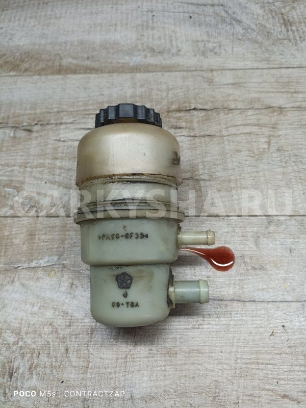 Бачок гидроусилителя руля Dodge Caliber I рестайлинг (2009—2013) Dodge Caliber оригинальный номер 5105338AB