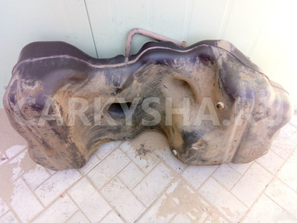 Бак топливный для Nissan X-Trail (T31) 2007-2014 Nissan X-Trail оригинальный номер 17202JG00A