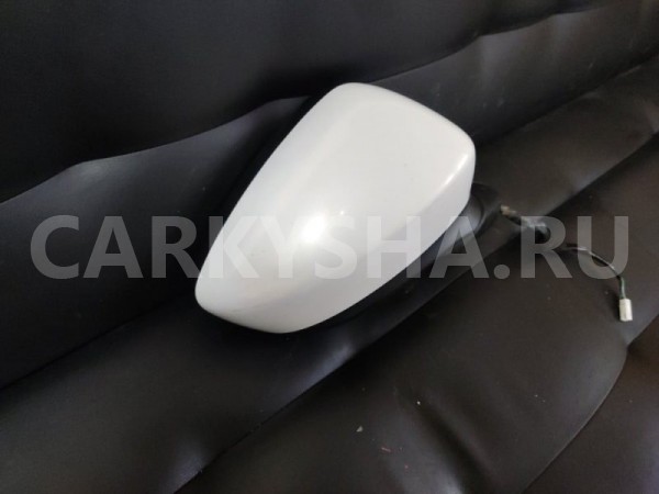 Зеркало боковое Mazda Cx-5 2011-2017, правое Mazda CX-5 