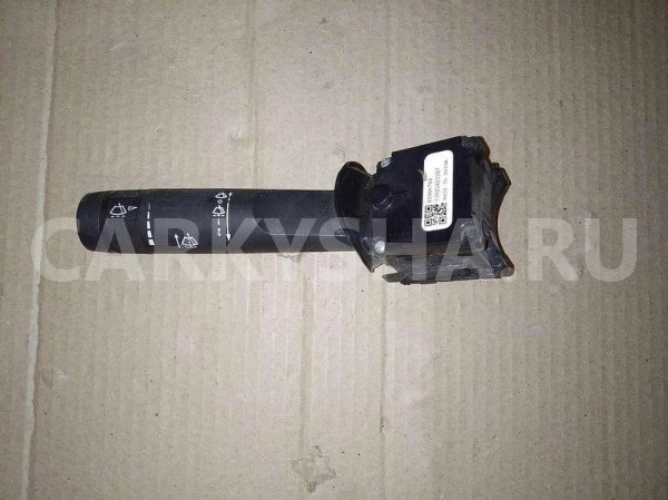 Переключатель стеклоочистителей подрулевой Chevrolet Cruze J300 F16D3 2010 (б/у) Chevrolet Cruze оригинальный номер 95994799