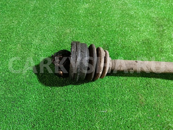 Полуось передняя правая Nissan Avenir оригинальный номер 39100WA072