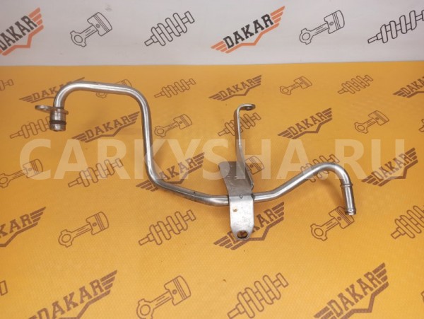 Трубка охлаждения турбины Volkswagen Tiguan 5N1 Volkswagen Tiguan 