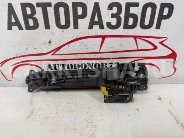 Ручка двери передней левой Suzuki SX4 2006-2014 Suzuki Vitara оригинальный номер 8282163J00