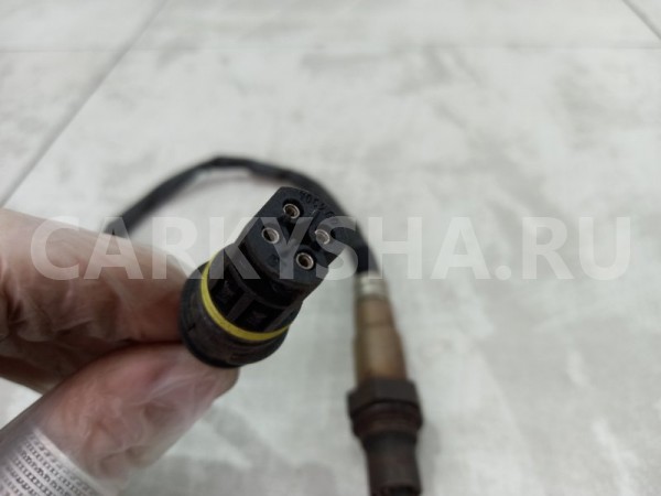Лямбда зонд Mercedes E550 0015405117 W210 Mercedes-Benz E-klasse 
