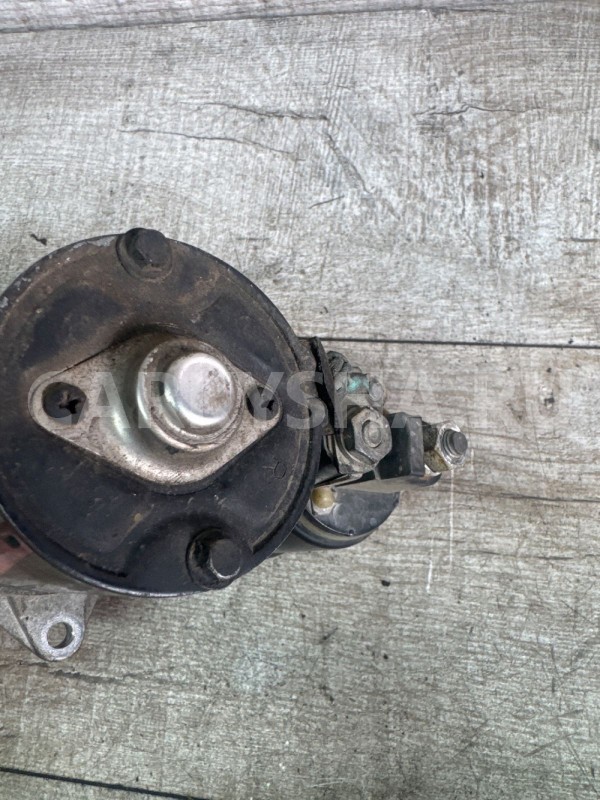 Стартер Opel Astra vectra z18xe z18xe1 z18xel 125 Opel Astra оригинальный номер 0001107405