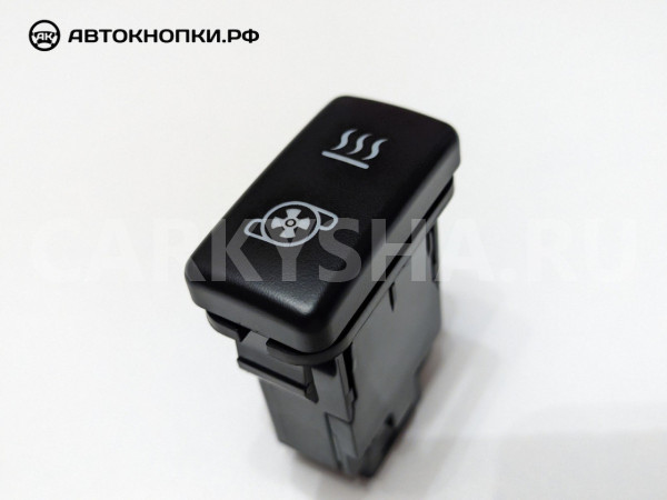 Кнопка электронасоса Toyota Land Cruiser Prado 120 Series Внедорожник 5 дв. 