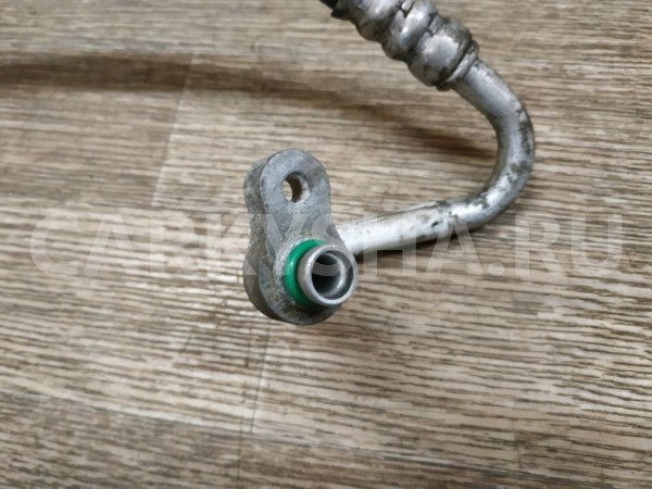 Трубка кондиционера короткая Hyundai ix35 