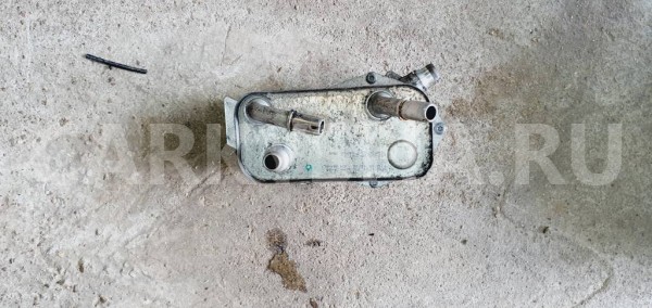 Теплообменник АКПП  BMW E87 BMW 1er 