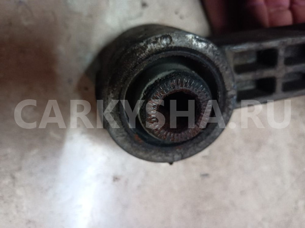 Опора двигателя Kia RIO III 2011-2017 [219501R000 Hyundai Solaris оригинальный номер 219501R000