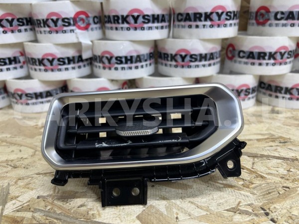 Дефлектор воздушный левый Jetour X50 оригинальный номер 61K19C601