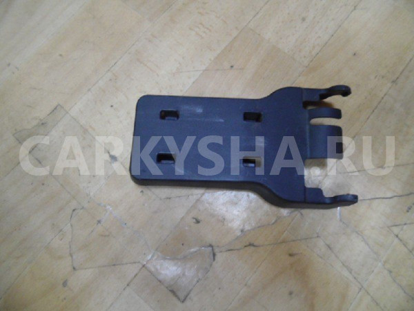 Накладка сиденья Mitsubishi Pajero Sport II рестайлинг (2013—2016) Mitsubishi i оригинальный номер 6977A522