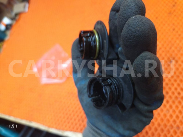 Крышка маслозаливная ford focus 2 1.8/2.0 qqdb Ford Focus 