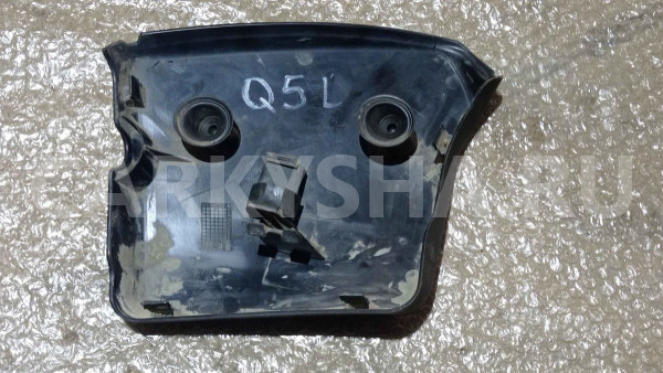 Накладка (кузов внутри) Audi Q5 I (2008—2012) Audi 200 оригинальный номер 8R0945425A