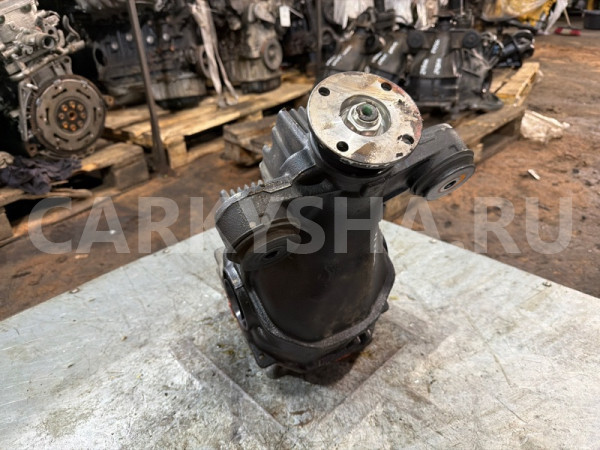 Редуктор Lexus GS 2005-2015 4111053221, задний Lexus GS 