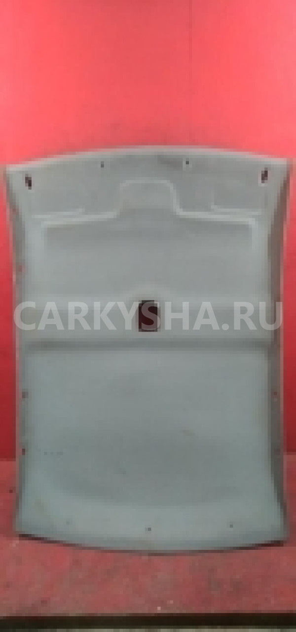 Хендай акцент обшивка потолка седан потолок Hyundai Accent 
