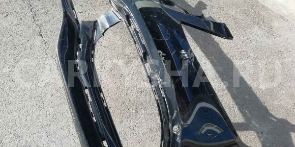 Бампер передний Mercedes S X222 Maybach 2018 Mercedes-Benz S-klasse оригинальный номер a2228808600