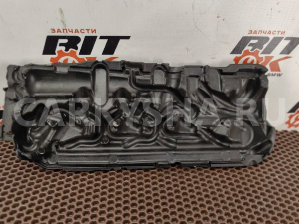 Теплоизоляция двигателя BMW 3er оригинальный номер 11 14 7 810 838, 11 14 7 810 838, 11147810838, 7810838