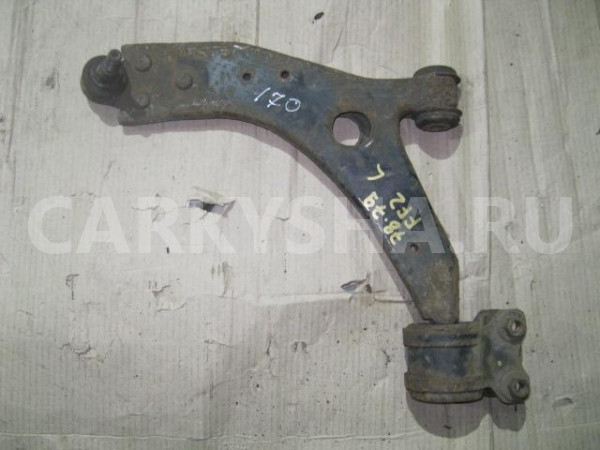 Рычаг передний левый Ford Focus II 2005-2008 Ford Focus оригинальный номер 1570285
