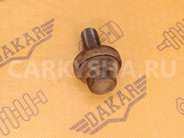 Болт коленвала Mazda Mazda6 GJ PEY5 2.0 2014 Mazda 6 