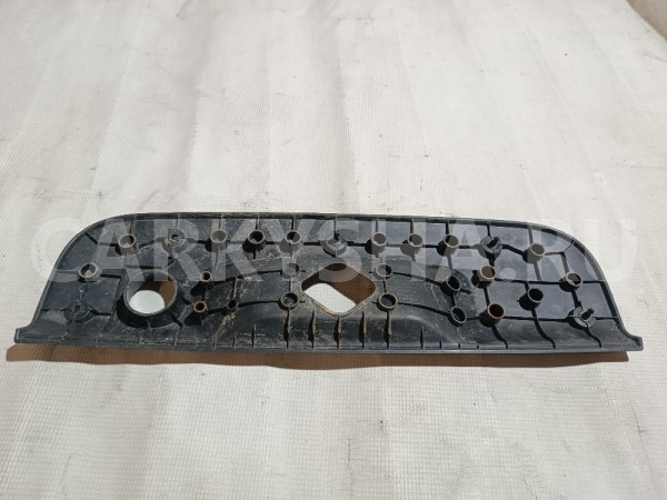 Накладка (кузов внутри) Nissan NV200 оригинальный номер 84992JX00A