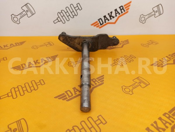 Ось с рычагом переключения передач Citroen C4 LC Citroen C4 