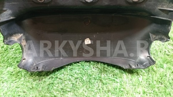 Кожух рулевой колонки верхний Honda Civic 2008 Honda Civic 