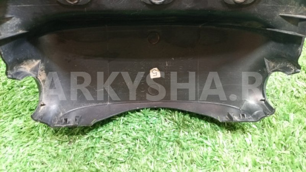 Кожух рулевой колонки верхний Honda Civic 2008 Honda Civic оригинальный номер 77350SNAA01ZA