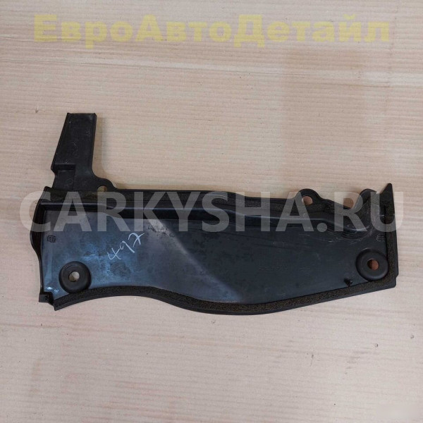 Накладка жабо боковая Land Rover L405 L462 L494 Land Rover Range Rover 