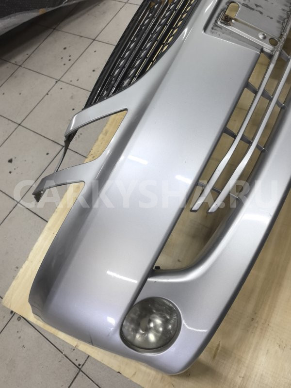 Бампер Toyota Mark II 