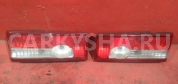 Ваз 2109 комплект фонарей фонари деф.Освар 2114 ВАЗ (Lada) 2109 