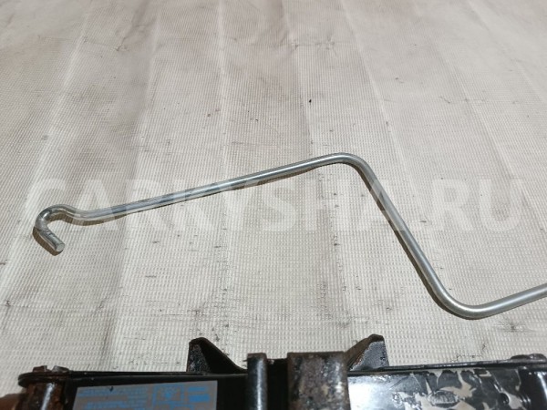 Домкрат Mazda 6 