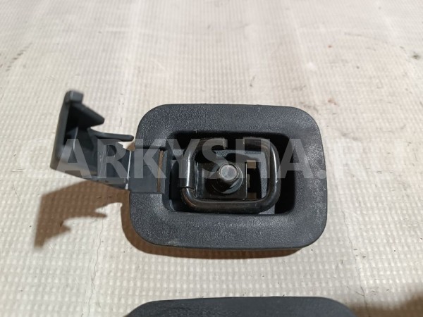 Кронштейн (сопут. товар) Hyundai Coupe 