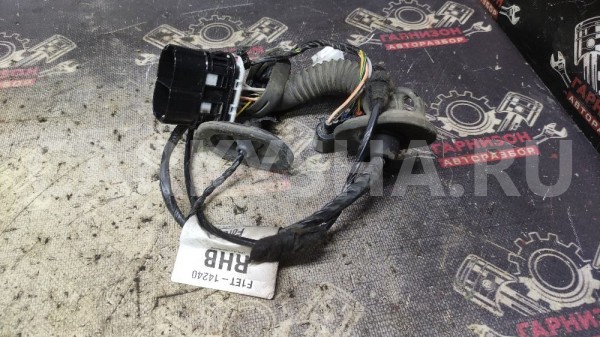 Проводка задней двери Форд Фокус 3 Ford Focus оригинальный номер f1et14240