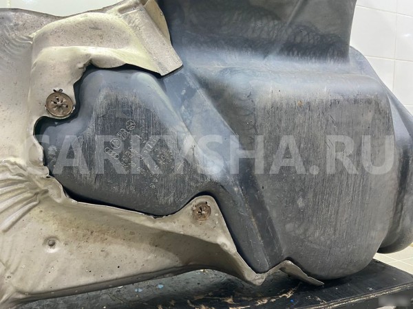 Бензобак Audi A3 1997 г Audi 200 оригинальный номер 1J0201085