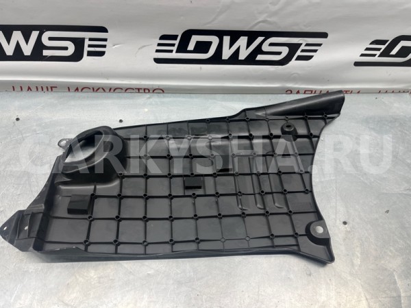 Декоративная крышка двигателя Lexus GS 