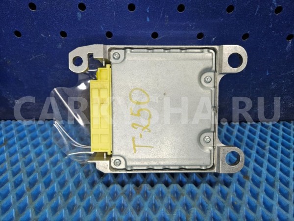 Блок управления подушками безопасности Avensis T25 Toyota Avensis оригинальный номер 89170-05220