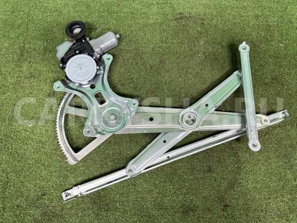 Стеклоподъемник Toyota Land Cruiser 200 2007-2021 6980160080, передний правый Toyota Land Cruiser 