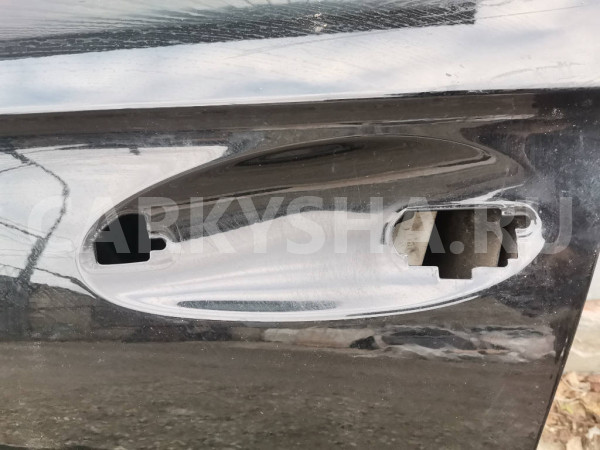 Дверь передняя левая Mercedes-Benz CLS-класс C219 (2004—2008) Mercedes-Benz S-klasse оригинальный номер A2197200105