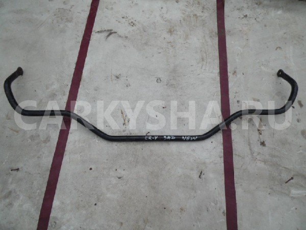 Стабилизатор Honda CR-V III (2006—2009) Honda CR-V оригинальный номер 52300SWAA01