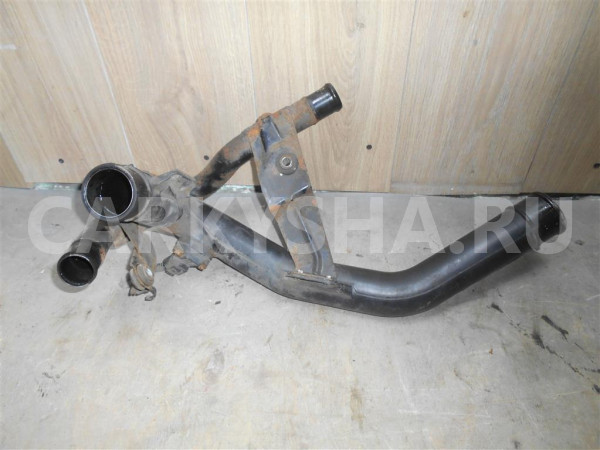 Патрубок интеркулера Mitsubishi Outlander XL (CW) 2006-2012 Mitsubishi Outlander оригинальный номер 1505A109