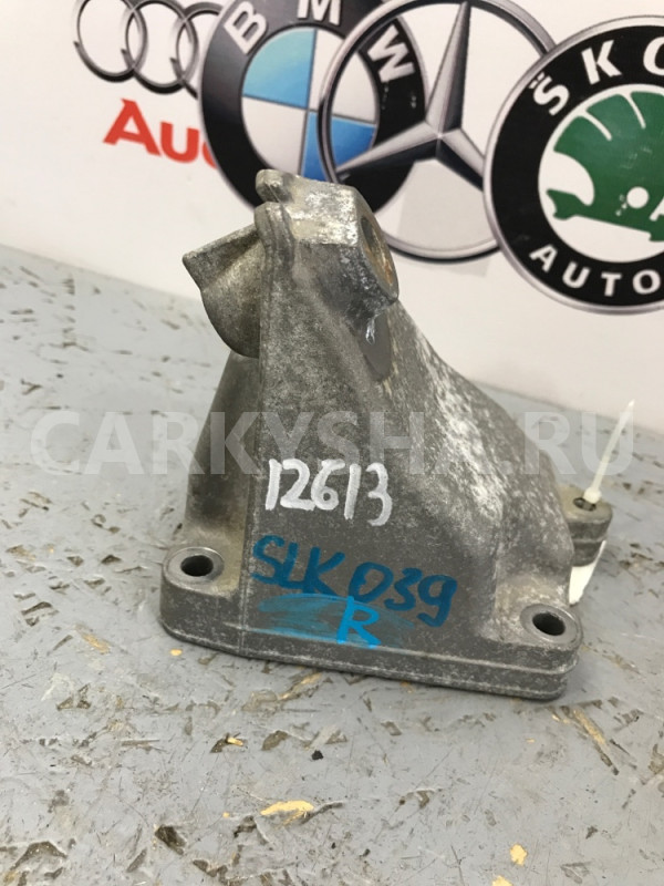 Опора двигателя правая Mercedes-Benz SLK-280 2005 Mercedes-Benz SLK-klasse 
