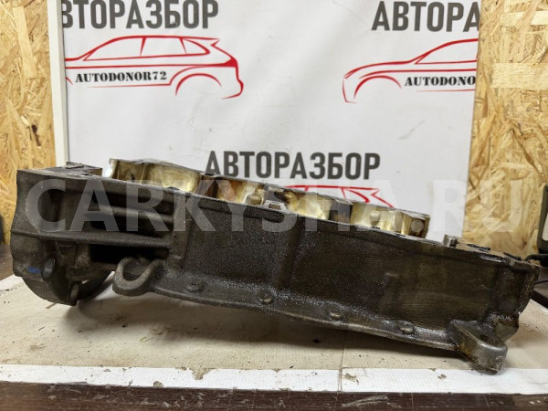 Полуподдон Mitsubishi Outlander 3 GF 2.0 4B11 Mitsubishi i оригинальный номер 1050B297